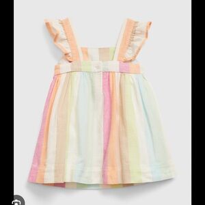 Baby Gap. 6-12 month sundress